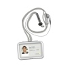 Bluetooth  Iqua Smart Badge BHS-608